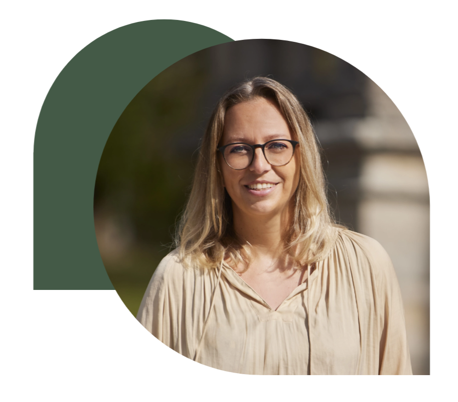 Odette Ullrich